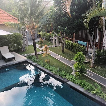 مبيت وإفطار نوسا ليمبونغان Isola D'Oro Lembongan المظهر الخارجي الصورة