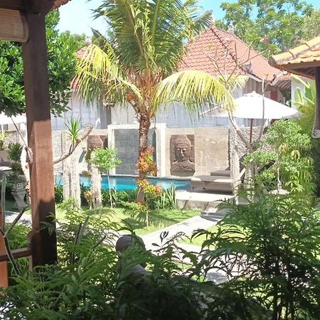 مبيت وإفطار نوسا ليمبونغان Isola D'Oro Lembongan المظهر الخارجي الصورة