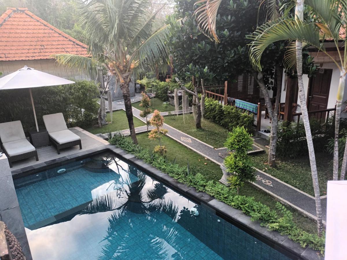 مبيت وإفطار نوسا ليمبونغان Isola D'Oro Lembongan المظهر الخارجي الصورة