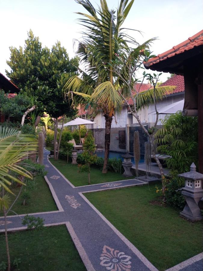 مبيت وإفطار نوسا ليمبونغان Isola D'Oro Lembongan المظهر الخارجي الصورة