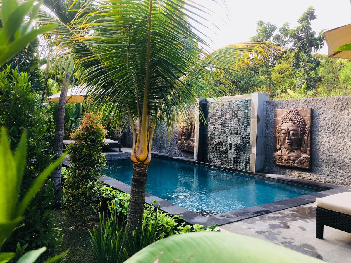 مبيت وإفطار نوسا ليمبونغان Isola D'Oro Lembongan المظهر الخارجي الصورة