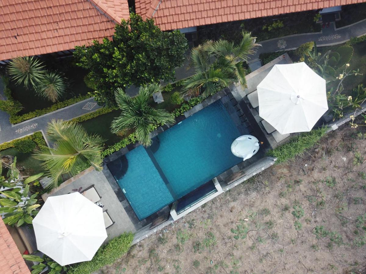 مبيت وإفطار نوسا ليمبونغان Isola D'Oro Lembongan المظهر الخارجي الصورة