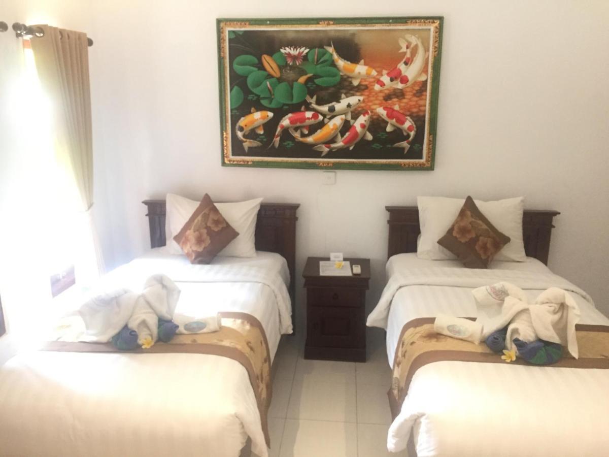 مبيت وإفطار نوسا ليمبونغان Isola D'Oro Lembongan المظهر الخارجي الصورة
